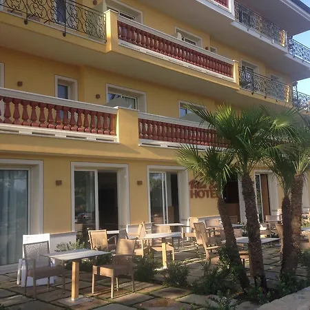 Villa Eva Hotel-3